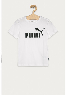 Puma Детска тениска 92-176 cm 586960 - Pepit.bg