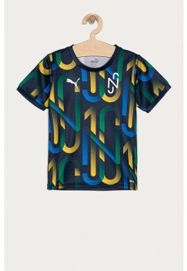 Puma Детска тениска X Neymar 116-176 cm - Pepit.bg