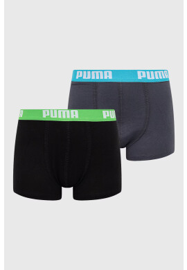 Puma Детски боксерки (2 чифта) 935454 - Pepit.bg