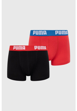 Puma Детски боксерки (2 чифта) 935454 - Pepit.bg