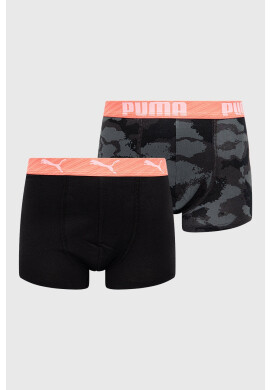 Puma Детски боксерки (2 чифта) 935527 - Pepit.bg