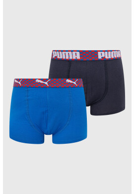 Puma Детски боксерки (2 чифта) 935528 - Pepit.bg