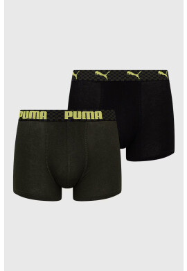 Puma Детски боксерки (2 чифта) 935528 - Pepit.bg