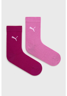 Puma Детски чорапи (2 чифта) 907959.G - Pepit.bg