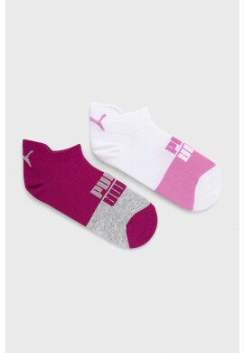 Puma Детски чорапи (2 чифта) 935463.G - Pepit.bg