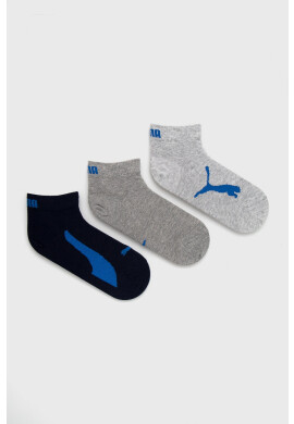Puma Детски чорапи (3 чифта) 907961 - Pepit.bg