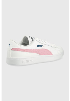 Puma Детски кожени маратонки 36517035 - Pepit.bg