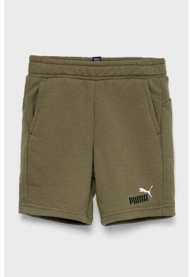 Puma Детски къси панталони 586989 - Pepit.bg
