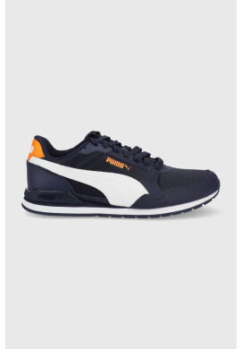 Puma Детски маратонки в розово - Pepit.bg