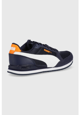Puma Детски маратонки в розово - Pepit.bg