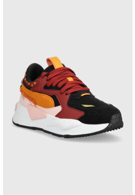 Puma Детски маратонки в бордо - Pepit.bg