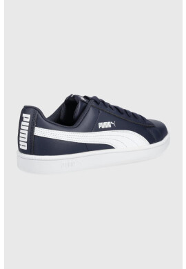 Puma Детски маратонки 373600. в тъмносиньо - Pepit.bg