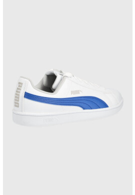 Puma Детски маратонки 373600. в бяло - Pepit.bg