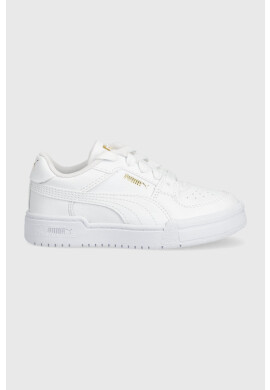 Puma Детски маратонки CA Pro Classic PS в бяло - Pepit.bg