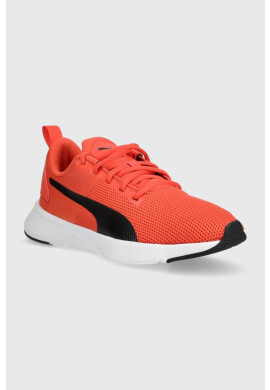 Puma Детски маратонки Flyer Runner Jr - Pepit.bg