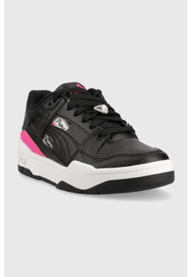 Puma Детски маратонки Slipstream RuleB Jr в черно - Pepit.bg