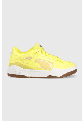 Puma Детски маратонки Slipstream Spongebob 2 Jr в жълто - Pepit.bg