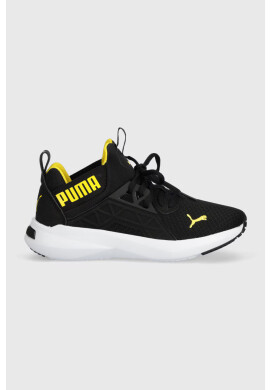Puma Детски маратонки Softride Enzo NXT Jr в черно - Pepit.bg