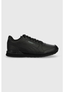 Puma Детски маратонки ST Runner v3 L Jr - Pepit.bg