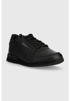 Puma Детски маратонки ST Runner v3 L Jr - Pepit.bg