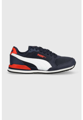 Puma Детски маратонки ST Runner v3 Mesh Jr - Pepit.bg