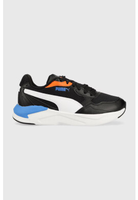 Puma Детски маратонки X-Ray Speed Lite Jr в черно - Pepit.bg