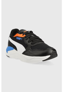 Puma Детски маратонки X-Ray Speed Lite Jr в черно - Pepit.bg