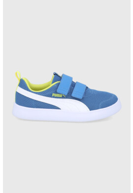 Puma Детски ниски кецове 371758 - Pepit.bg