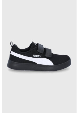 Puma Детски ниски кецове 371758 - Pepit.bg