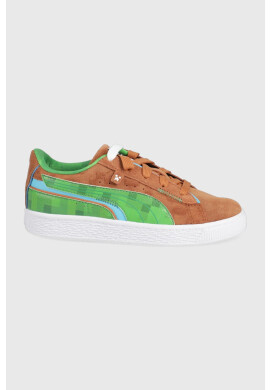 Puma Детски обувки 384486 - Pepit.bg