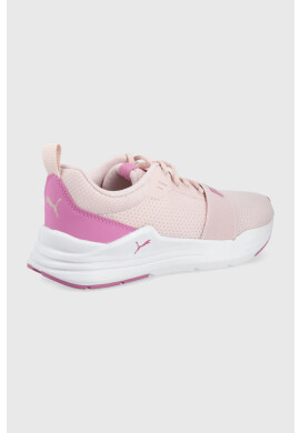 Puma Детски обувки 37421418 - Pepit.bg