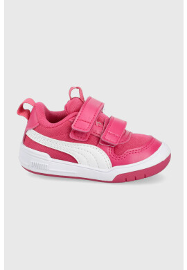 Puma Детски обувки 38084607 в розово - Pepit.bg