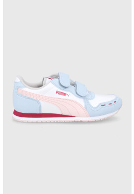 Puma Обувки Cabana Racer - Pepit.bg