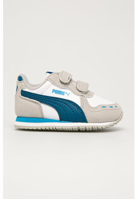 Puma Детски обувки Cabana Racer SL V - Pepit.bg