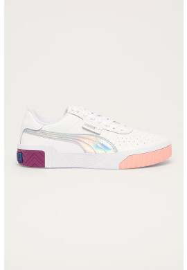 Puma Детски обувки Cali Bubbles Jr 368770 - Pepit.bg