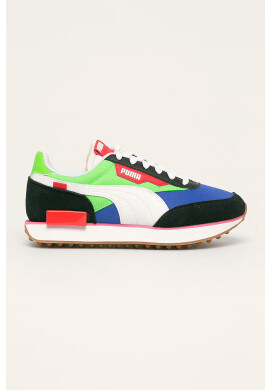 Puma Детски обувки Future Rider Play On - Pepit.bg