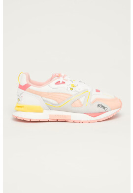 Puma Детски обувки Mirage Mox x Peanuts 375734.G - Pepit.bg