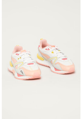 Puma Детски обувки Mirage Mox x Peanuts 375734.G - Pepit.bg