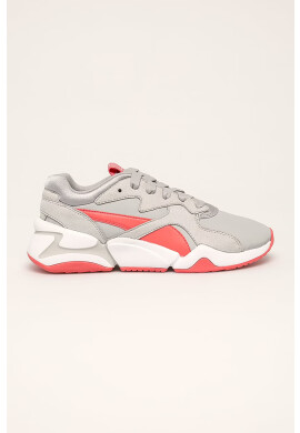 Puma Детски обувки Nova Core Sl - Pepit.bg