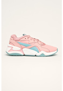 Puma Детски обувки Nova Core Sl - Pepit.bg
