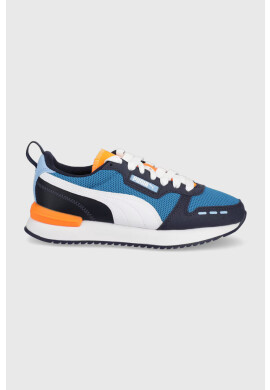 Puma Детски обувки R78 Jr 373616 - Pepit.bg