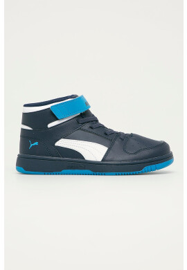 Puma Детски обувки Rebound Layup SL - Pepit.bg