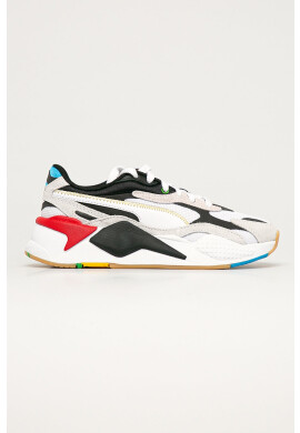 Puma Детски обувки RS-X WH - Pepit.bg