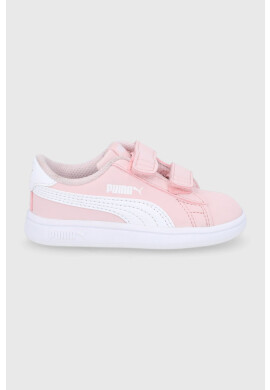 Puma Детски обувки 365184. в розово - Pepit.bg