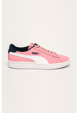 Puma Детски обувки Smash v2 Buck - Pepit.bg
