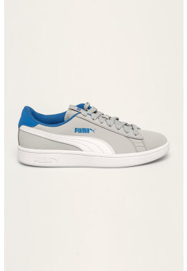 Puma Детски обувки Smash v2 Buck - Pepit.bg