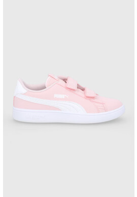 Puma Обувки Smash v2 Buck V Ps - Pepit.bg
