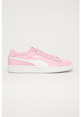 Puma Детски обувки Smash v2 L 365170. - Pepit.bg