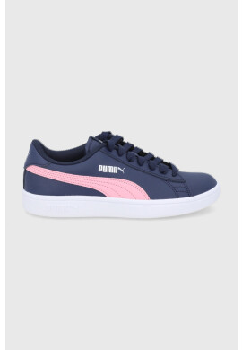 Puma Детски обувки Smash v2 L 365170. - Pepit.bg
