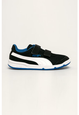 Puma Детски обувки Stepfleex 2 Mesh - Pepit.bg